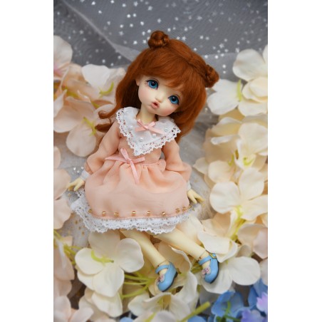 Poupée BJD Mini Kimel 22 cm - Comi Baby Doll