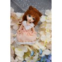 Poupée BJD Mini Kimel 22 cm - Comi Baby Doll
