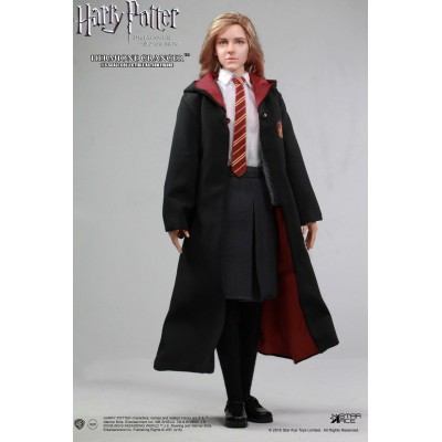 Figurine articulée Hermione Granger - Teenager Version