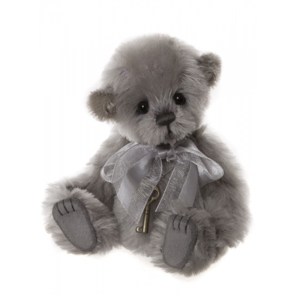 Ours Pocket - Minimo Collection - Charlie Bears
