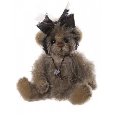 Ours Maude - Minimo Collection - Charlie Bears