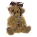 Ours Mildred - Minimo Collection - Charlie Bears