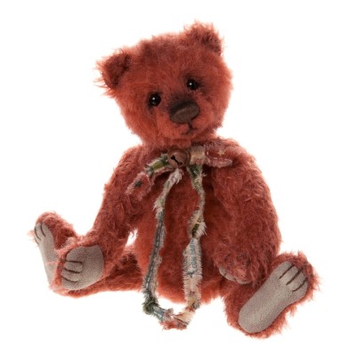 Ours Doobey - Minimo Collection - Charlie Bears