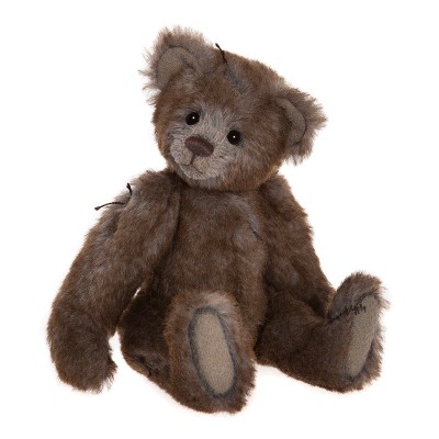 Ours Chaplain - Isabelle Collection - Charlie Bears