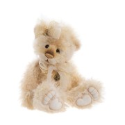 Ours Isabelle Masterpiece 2020 - Isabelle Collection - Charlie Bears