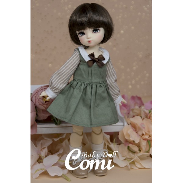 Poupée BJD Cutie Yami 26 cm - Comi Baby Doll