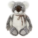 Koala Kowtow - Bearhouse Charlie Bears en Peluche