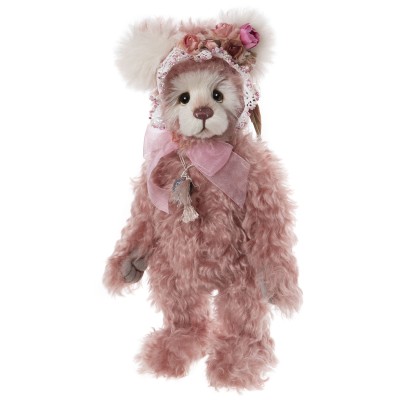 Ours Bonita - Isabelle Collection - Charlie Bears