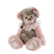 Panda Miss Travers - Isabelle Collection - Charlie Bears