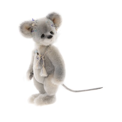 Souris Julius Cheeser - Isabelle Collection 2021