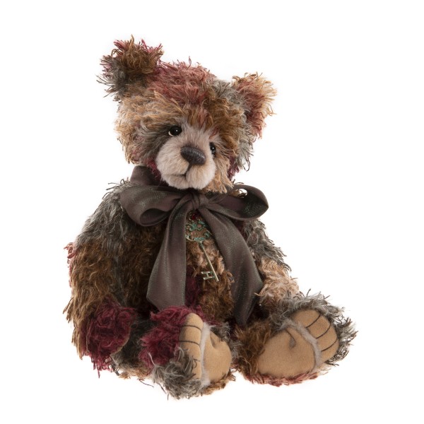Ours Gubbins - Isabelle Collection 2021 - Charlie Bears