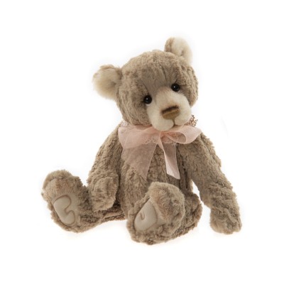 Ours Cwtch - Charlie Bears en Peluche 2022