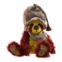 Ours Garbo - Isabelle Collection 2022 - Charlie Bears