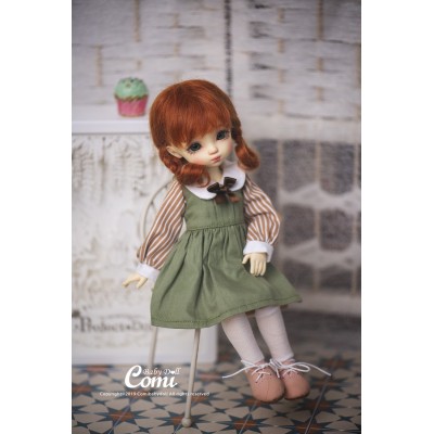 Poupée BJD Cutie Yami Zen 26 cm - Comi Baby Doll