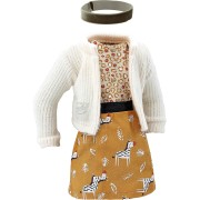 Vêtement Linda pour poupée Starlette - Sylvia Natterer Petit Collin
