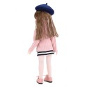 Sunny Siblies Doll - Ruby Red
