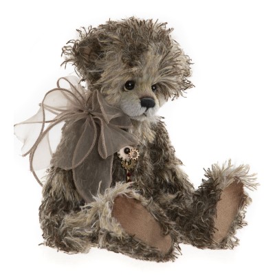 Ours Gershwin - Isabelle Collection Charlie Bears 2022