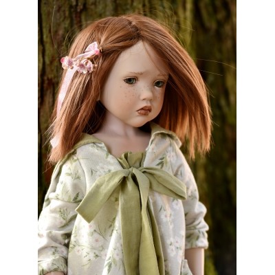 Lissbet Doll - Lim 35 - Zwergnase Collection 2023
