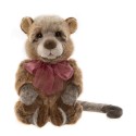 Kinkajou San Diego - Bearhouse Charlie Bears Plush Toy 2022