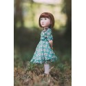 CLEMENTINE Doll - Your 1940s Girl