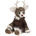 Reindeer Rudolph - Signature Collection Charlie Bears 2022