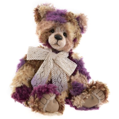 Picasso Bear - Isabelle Collection 2022