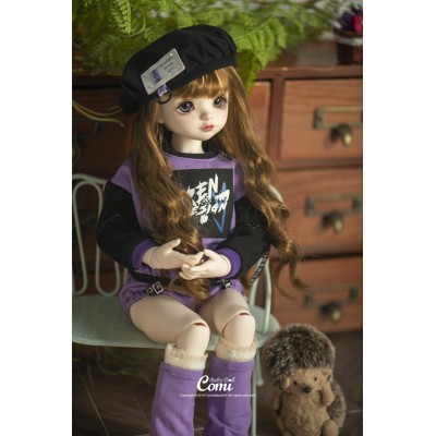 Poupée BJD Baby Peridot Young and Free 40 cm - comi baby doll