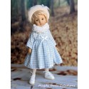 Marie-Garance outfit for Boneka doll