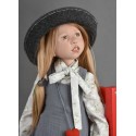 Valentijna Doll - Lim 25 - Zwergnase Collection 2023