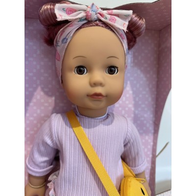 Leni Precious Day Doll - Götz Edition 2023