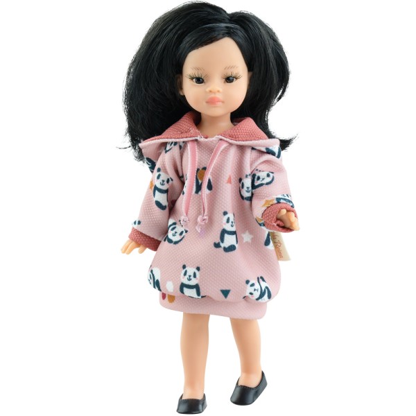 Doll Maria José Las Mini Amigas Edition 2023