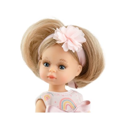 Raquel Las Mini Amigas Edition 2023 Doll