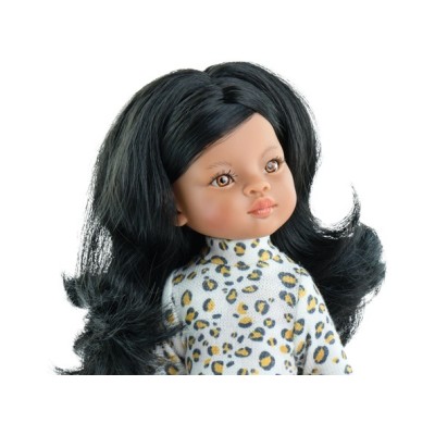 Ana Maria Las Amigas Doll - Edition 2023