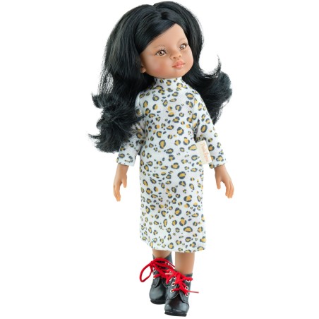 Ana Maria Las Amigas Doll - Edition 2023
