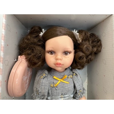 Fabi Las Amigas Doll - Edition 2023