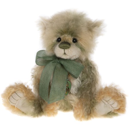 Greenwich Bear - Isabelle Collection 2023