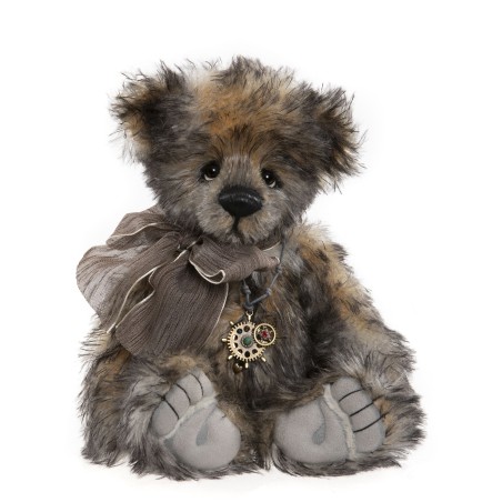 Cogwheel Bear - Isabelle Collection 2023