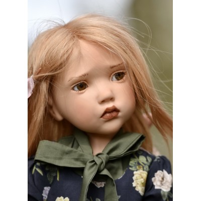 Adaliz doll - Lim 25 - Zwergnase Collection 2023