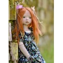 Spirited Away Doll - Lim 25 - Zwergnase Collection 2023