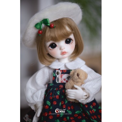 Poupée BJD Cutie Momo 26 cm