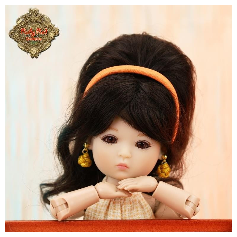 Ruby Red Galleria  Collectible Doll & Doll Accessories Store