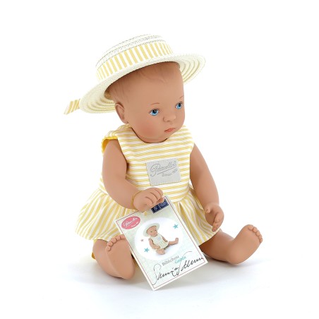 Bibichou Gabin doll - Limited edition 2023