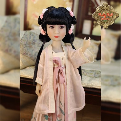 Kadinana Girls of the Orient doll 36 cm - Edition 2023