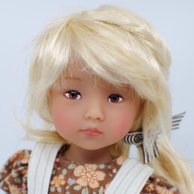Annemarie doll - Jeudi mold - Edition 2023