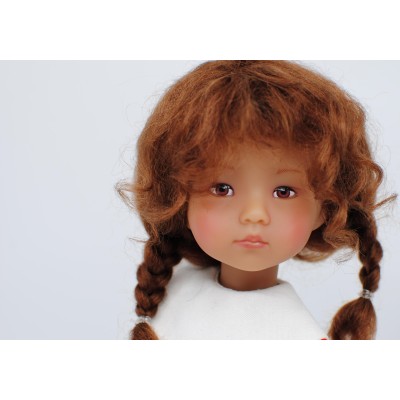 Lena doll - Jeudi mold - Edition 2023