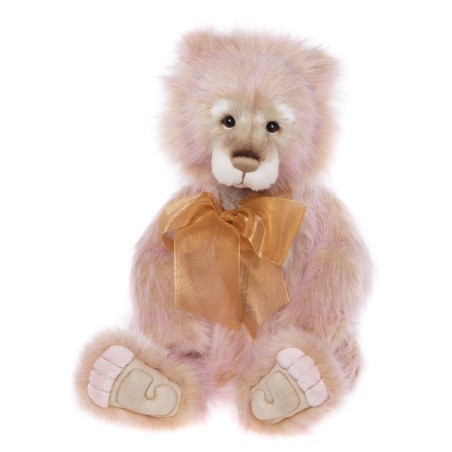 Sunset Bear - Charlie Bears Plush 2023