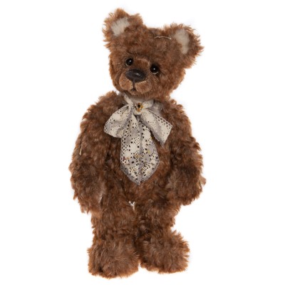 Time Keeper Bear - Isabelle Collection 2023
