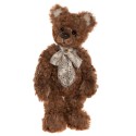 Time Keeper Bear - Isabelle Collection 2023