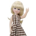 Clara Create Your Dream Doll - Ruby Red