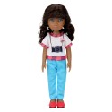 Mila Create Your Dream Doll - Ruby Red